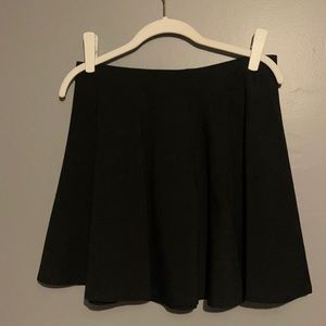 No Boundaries Skater skirt
